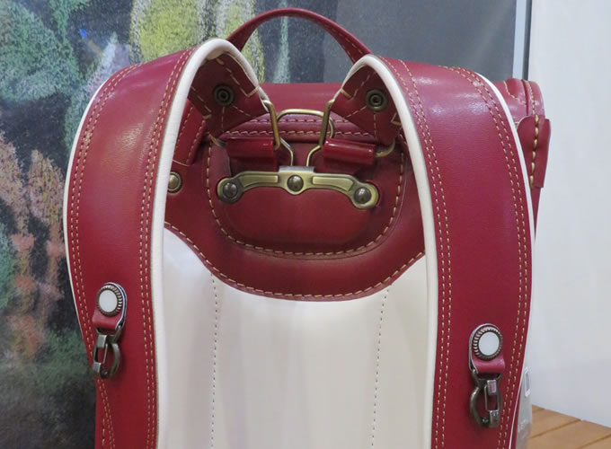 村瀬鞄行のランドセルを口コミレビュー