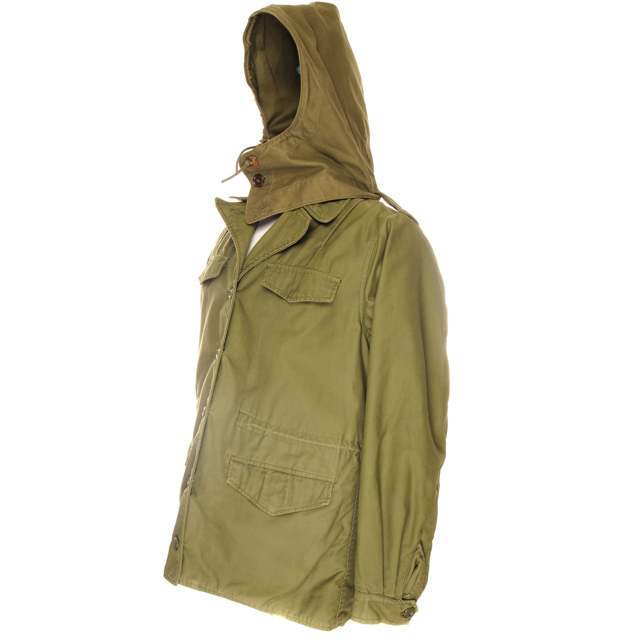 ヴィンテージ 米軍 M-1943 M43 フィールド ジャケット | Rare Gear USA