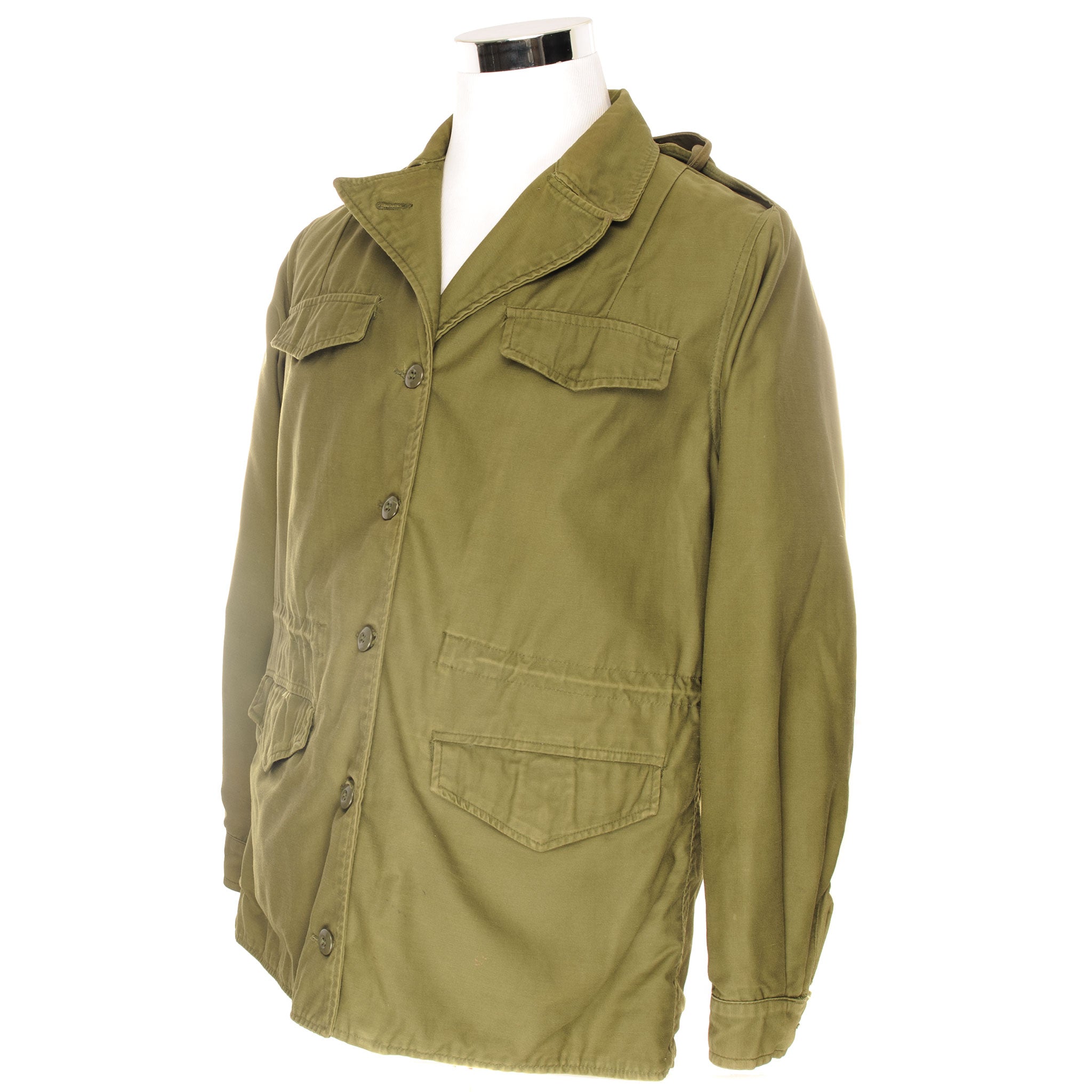 ヴィンテージ 米軍 M-1943 M43 フィールド ジャケット | Rare Gear USA