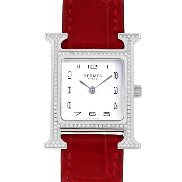 エルメス(HERMES) の新品・中古腕時計| 東京・大阪の高級ブランド時計