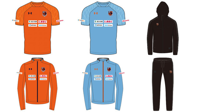 追記・再々掲】オフィシャルチームウェア販売のお知らせ｜RB大宮