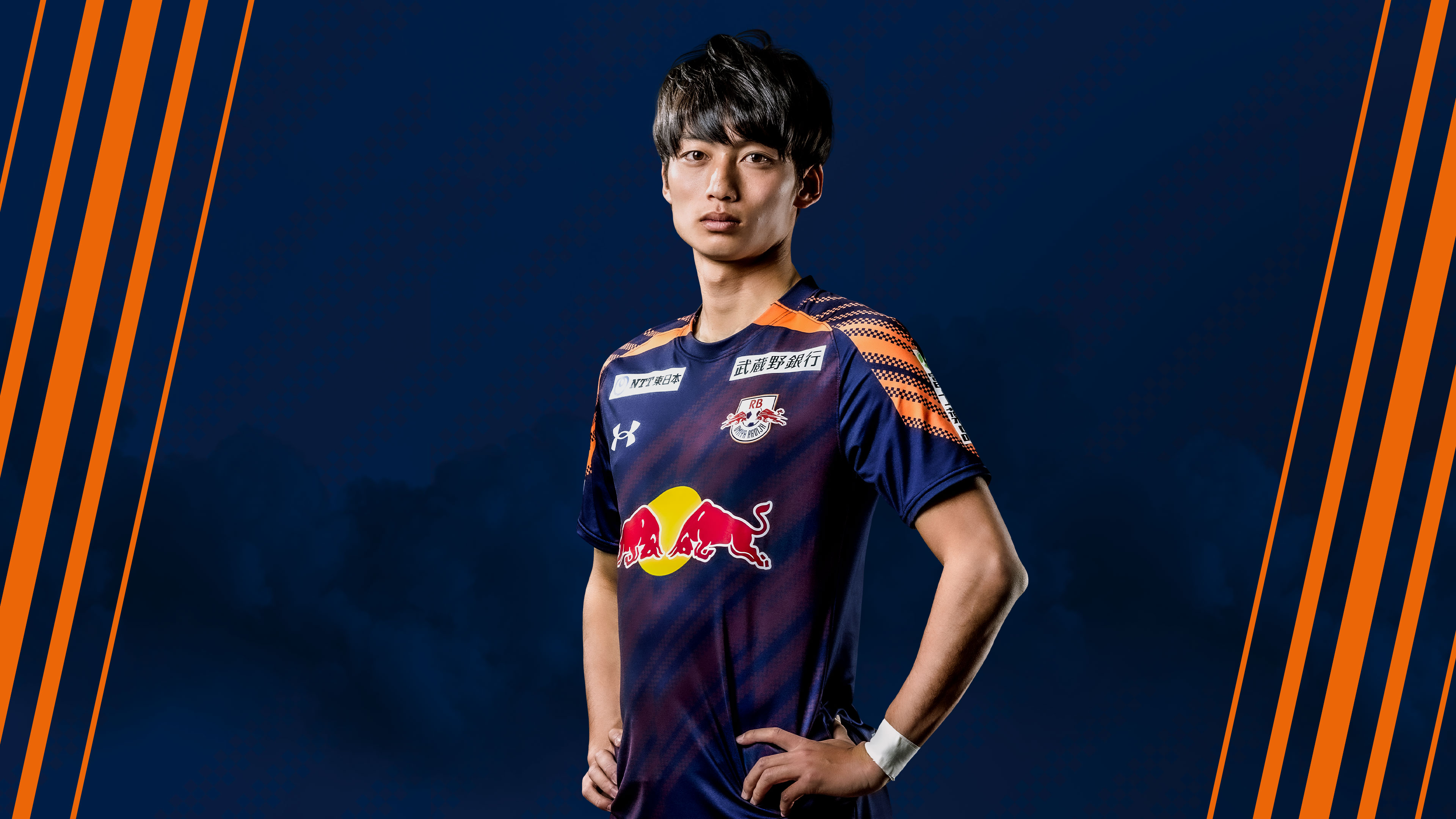 MF 14 泉 柊椰｜RB大宮アルディージャ公式サイト