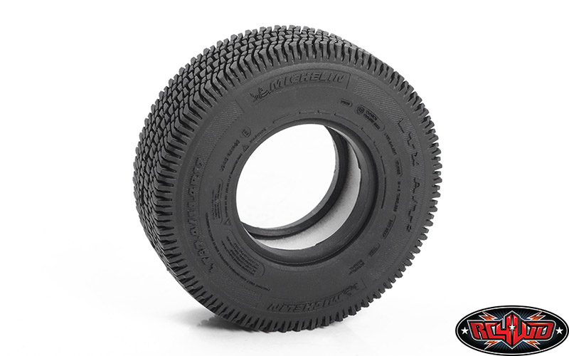 RC4WD Michelin LTX A-T2 1.7