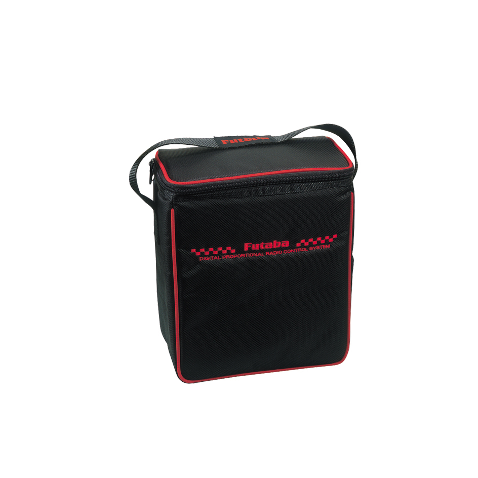 送信機バッグ | 双葉電子工業株式会社 ラジオコントロール