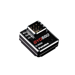 GYC470☆ | 双葉電子工業株式会社 ラジオコントロール