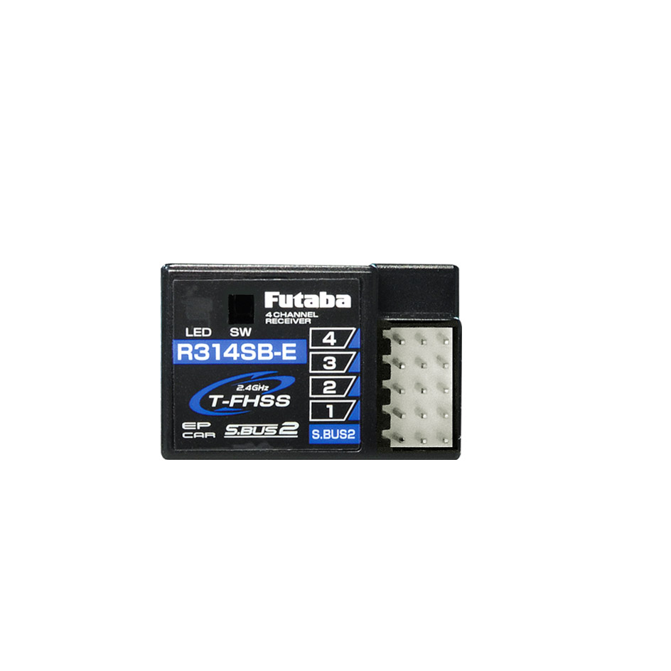 R314SB-E | 双葉電子工業株式会社 ラジオコントロール