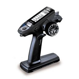 T4PM SRモード対応 R334SBSシリーズ | 双葉電子工業株式会社 ラジオ