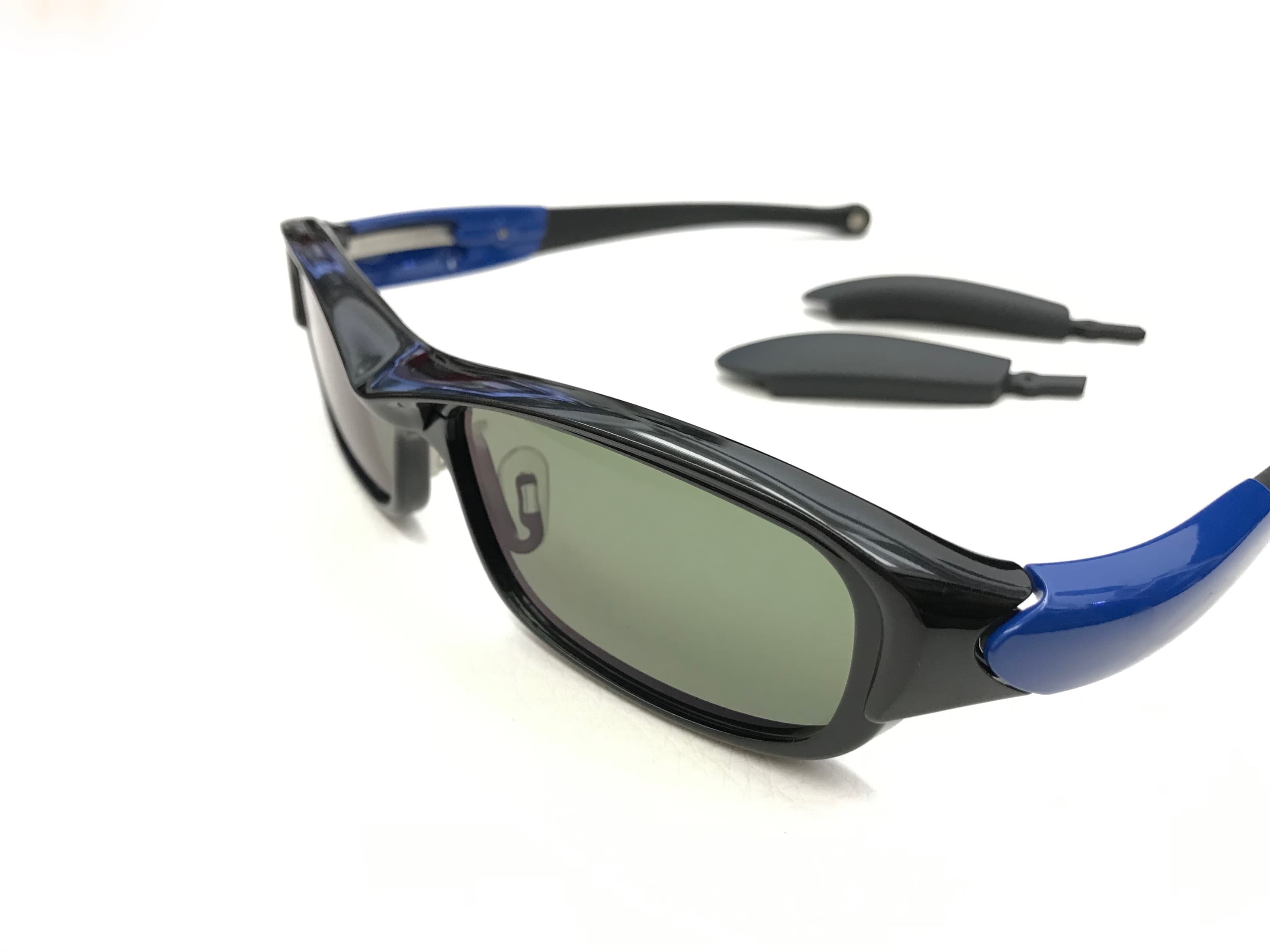 グリーンジャケットスポーツ / Green Jacket -Sports- RE:ALIZE OPTICAL