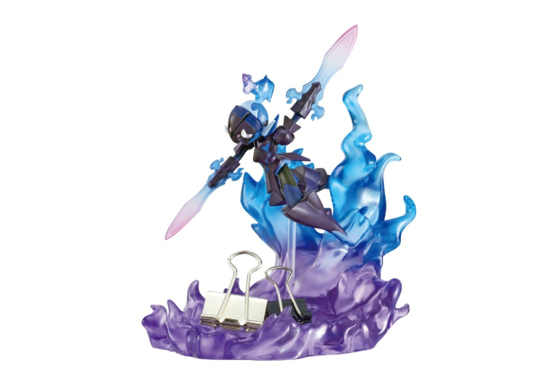 DesQ BATTLE on DESK Ver.アニメポケットモンスター：商品案内 | 株式