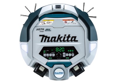 業務用ロボット掃除機 RC300DZ(マキタ)｜リ・プロダクツのおそうじレンタル