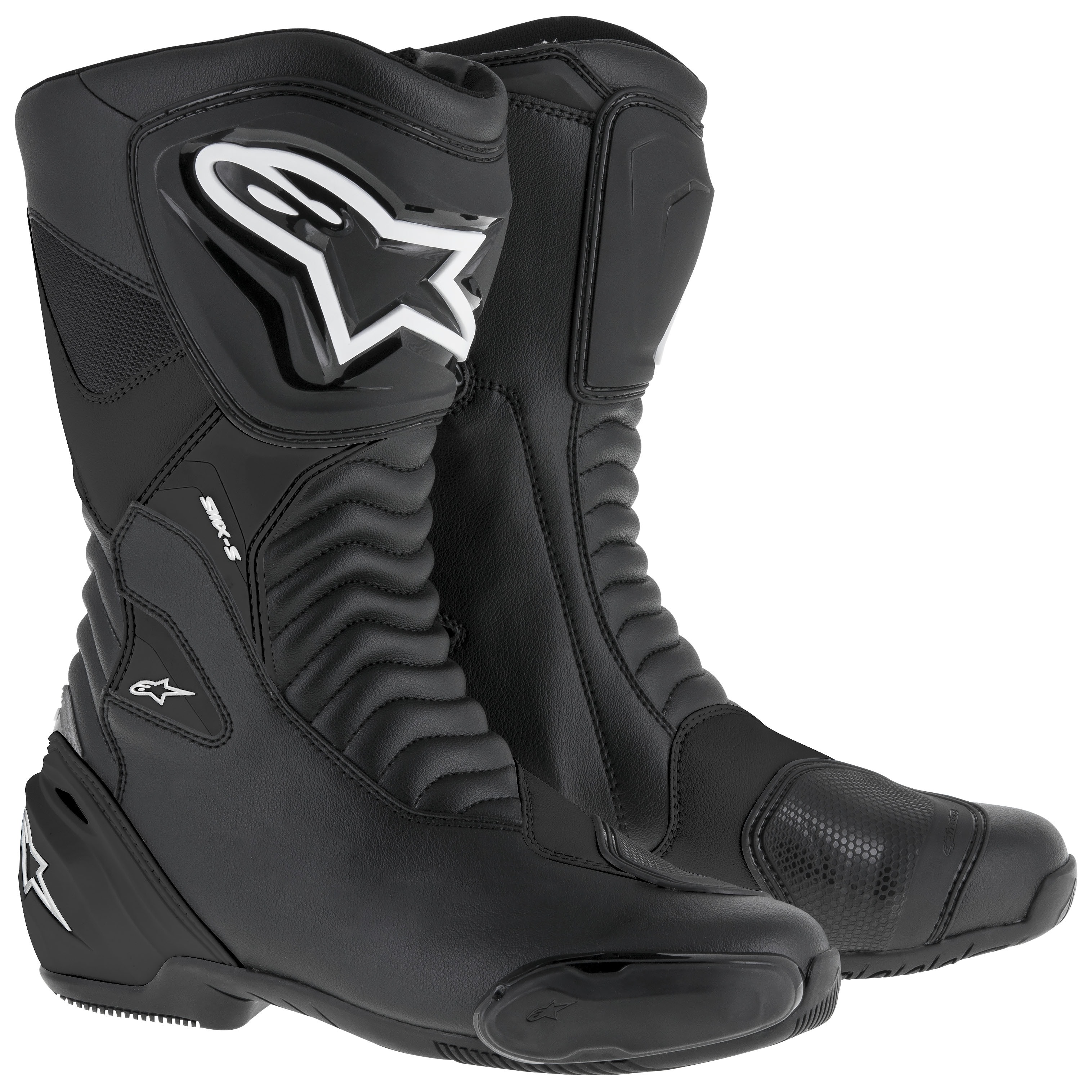Alpinestars SMX S Boots - RevZilla