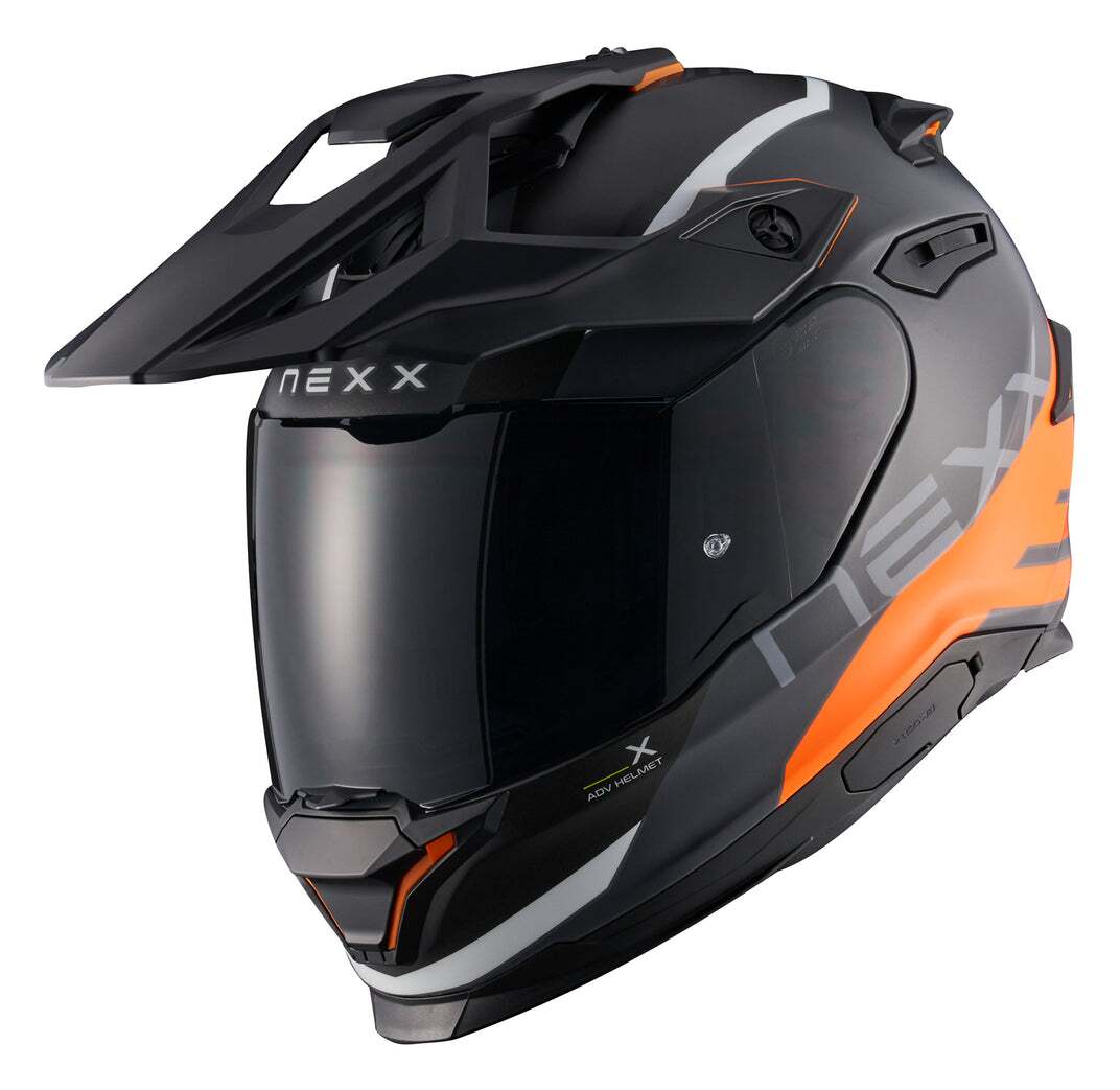 Nexx Y.Travl Quest Helmet - RevZilla