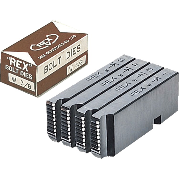 電線管用チェーザ | 製品情報 | レッキス工業株式会社