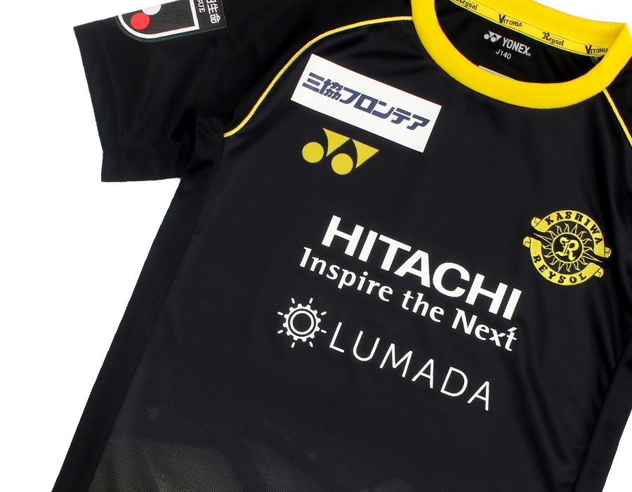 30周年記念ユニフォーム｜柏レイソルオンラインショップ｜KASHIWA