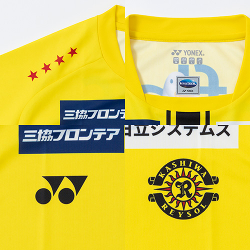 予約】2026 HOME レプリカユニフォーム柏レイソルショップ