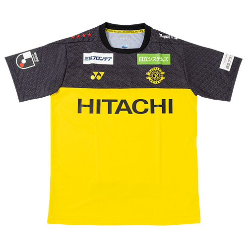 柏レイソル 2025レプリカユニフォーム 背番号なし Lサイズ 2025