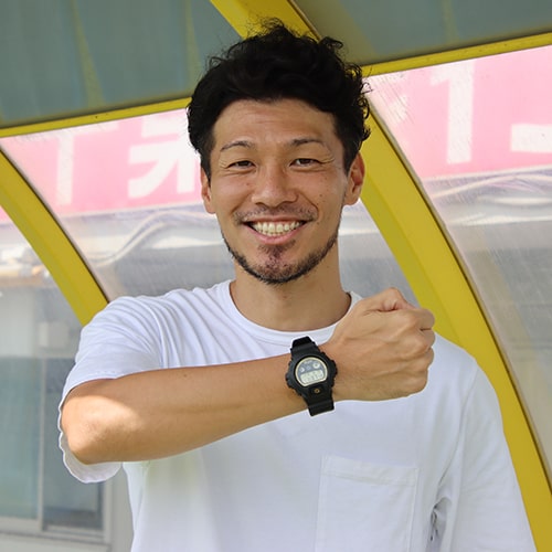 G-SHOCK柏レイソル30周年記念モデル」11月5日(土)1より通常発売開始