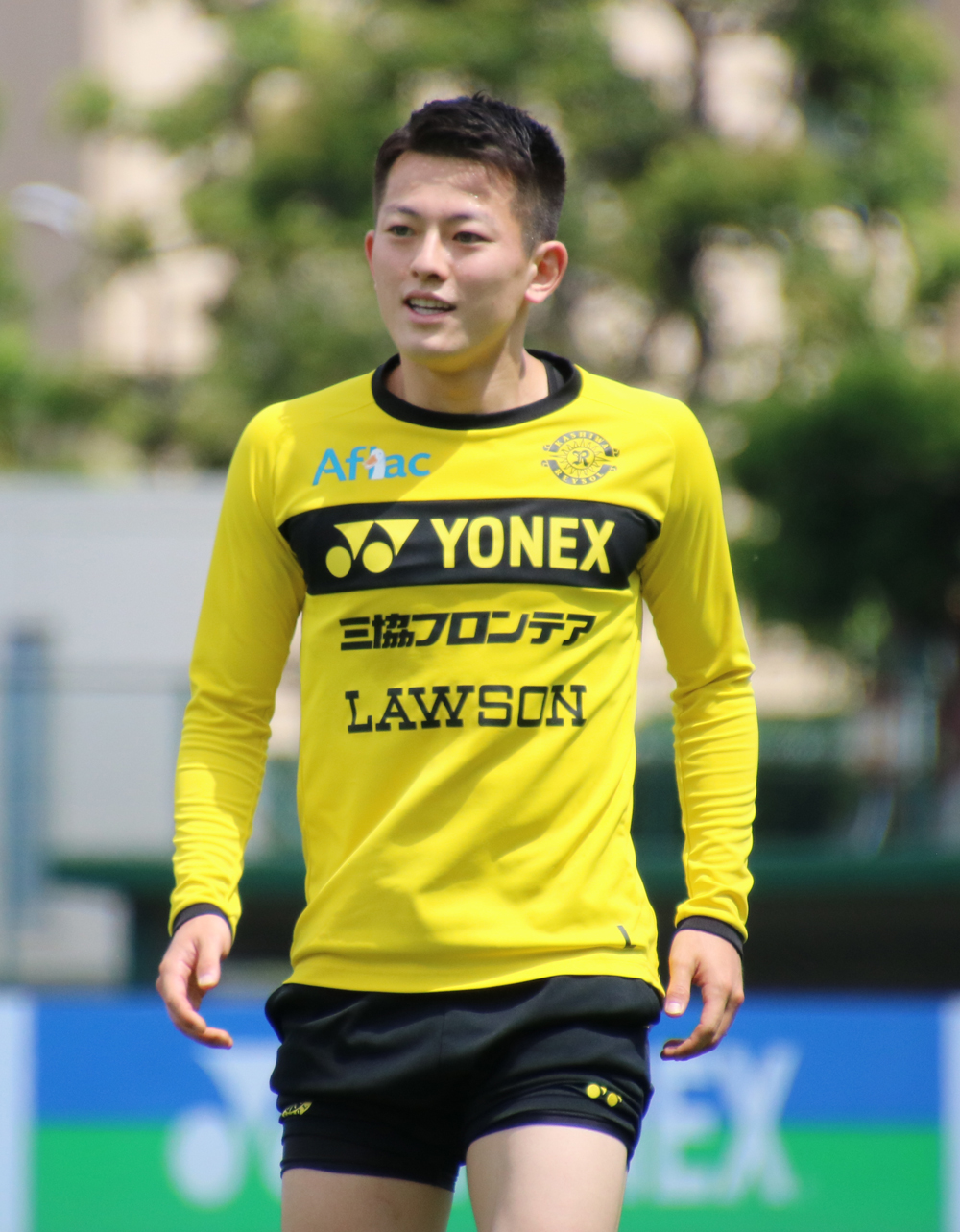 柏レイソルショップ