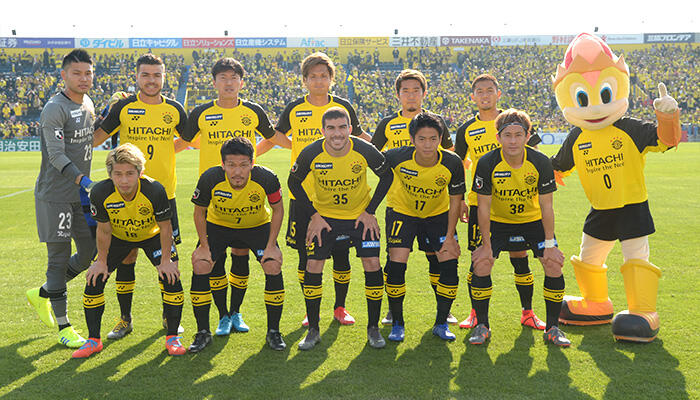 2019-2020 ユニフォーム｜柏レイソル Official Site