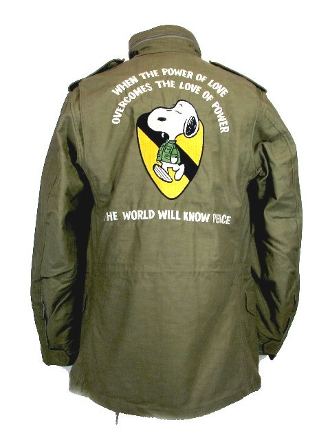 BR13478 バズリクソンズ BUZZRICKSON'S TYPE M-65 