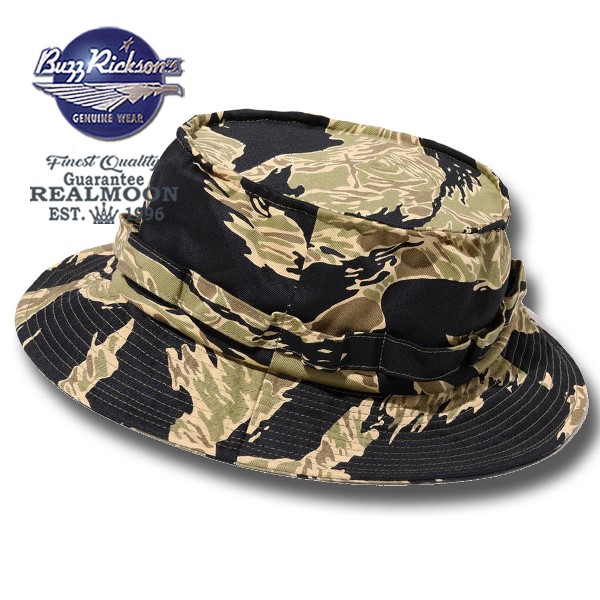 BUZZ RICKSON'S ブーニーハット No.BR02791 