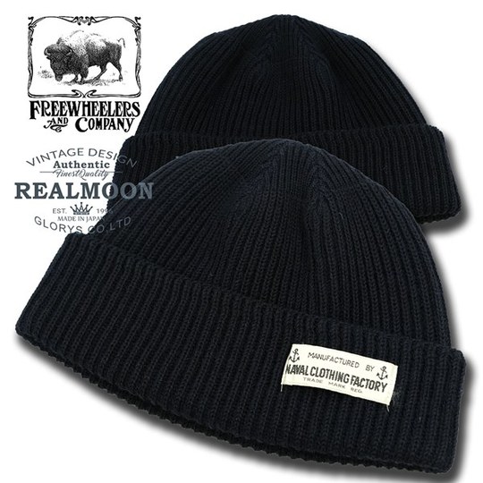 新品！フリーホイーラーズ　エバレット　コットンニットキャップ 楽天市場】フリーホイーラーズ ニットキャップの通販
