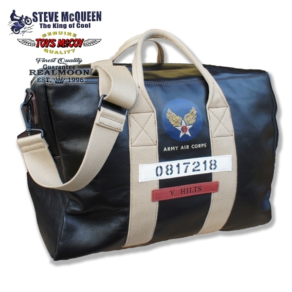 TOYS McCOY キットバッグ No.TMA2409 