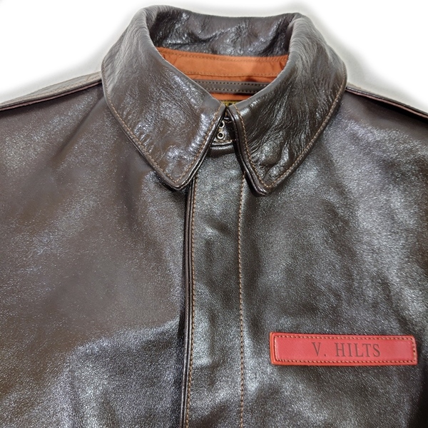 TOYS McCOY TYPE A-2 No.TMJ2412 映画「大脱走」