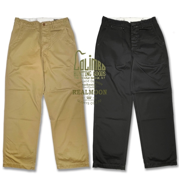 COLIMBO チノトラウザース No.ZY0210 