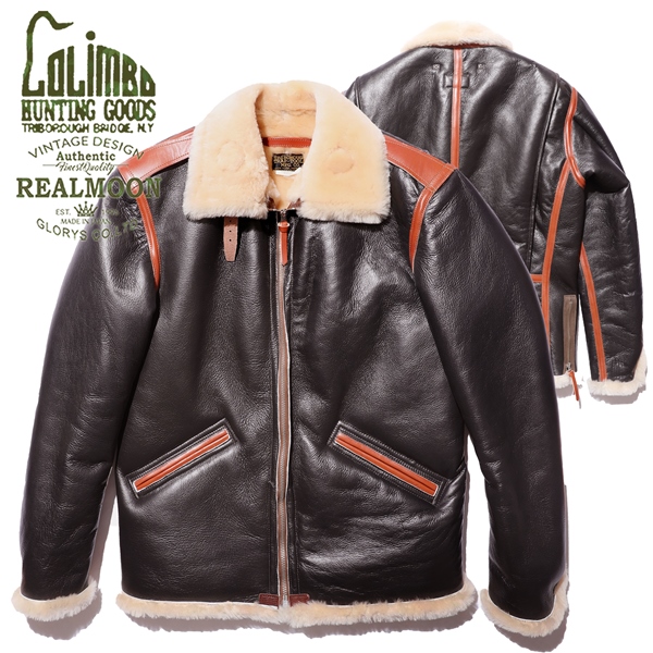 COLIMBO TYPE B-6 No.ZZ0138 