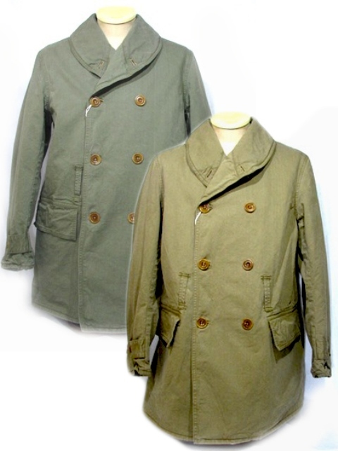 TOYS McCOY ツアージャケット No.TMJ2409 