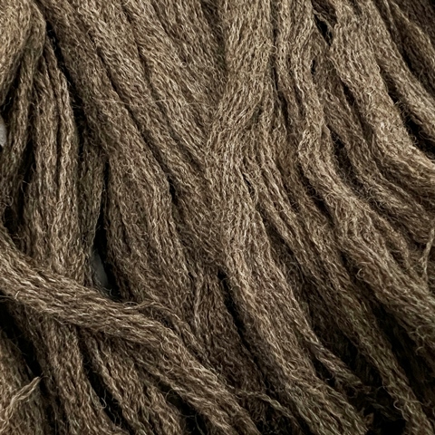 No.2237003 FREEWHEELERS (フリーホイーラーズ) ハンドニットフリンジ