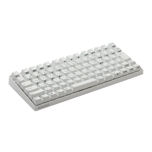 製品 : REALFORCE / C1HJ21 | REALFORCE | 日本製プレミアムキーボード