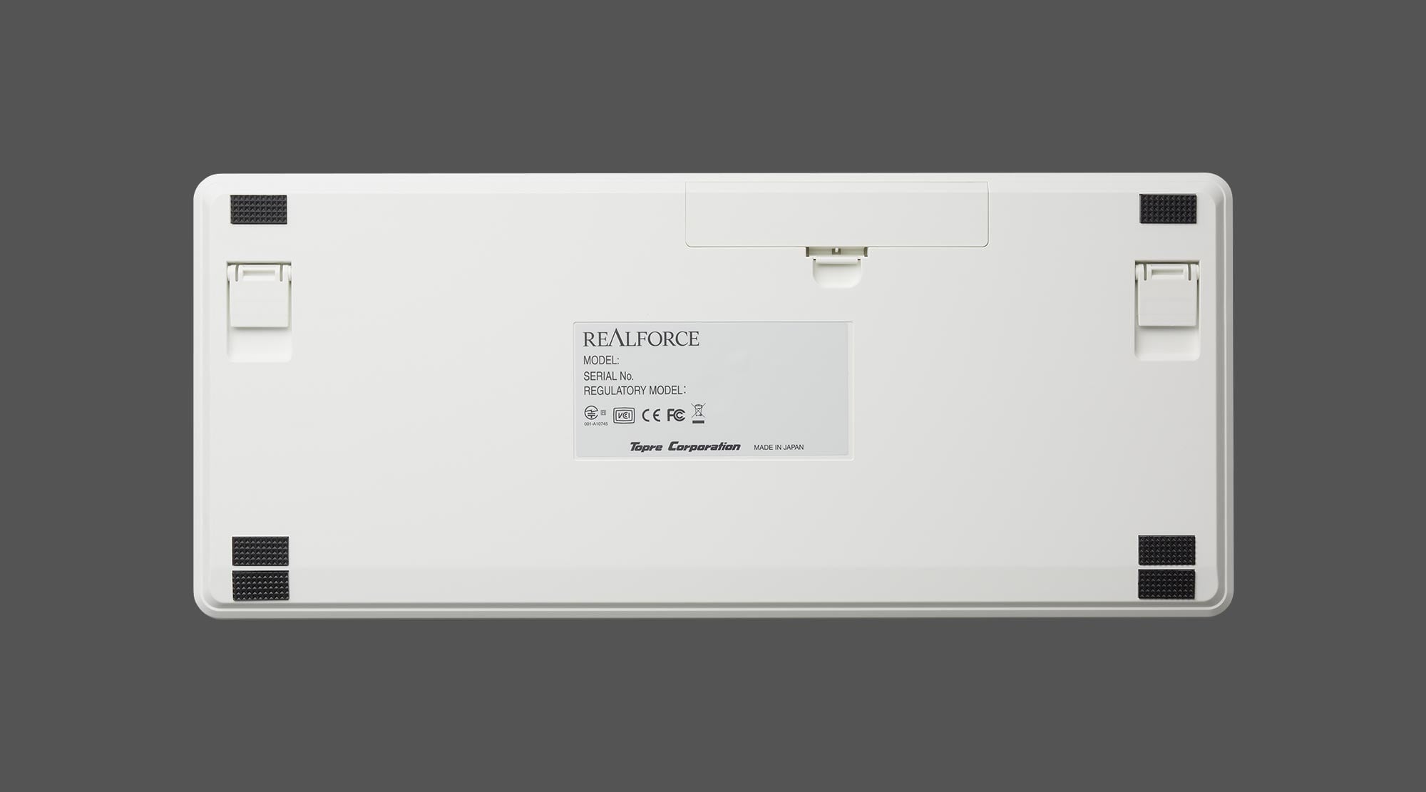 製品 : REALFORCE / R3HC21 | REALFORCE | 日本製プレミアムキーボード