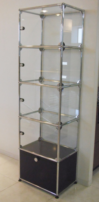 USMハラーのガラスキャビネット - イベント情報 - 静岡県浜松市で