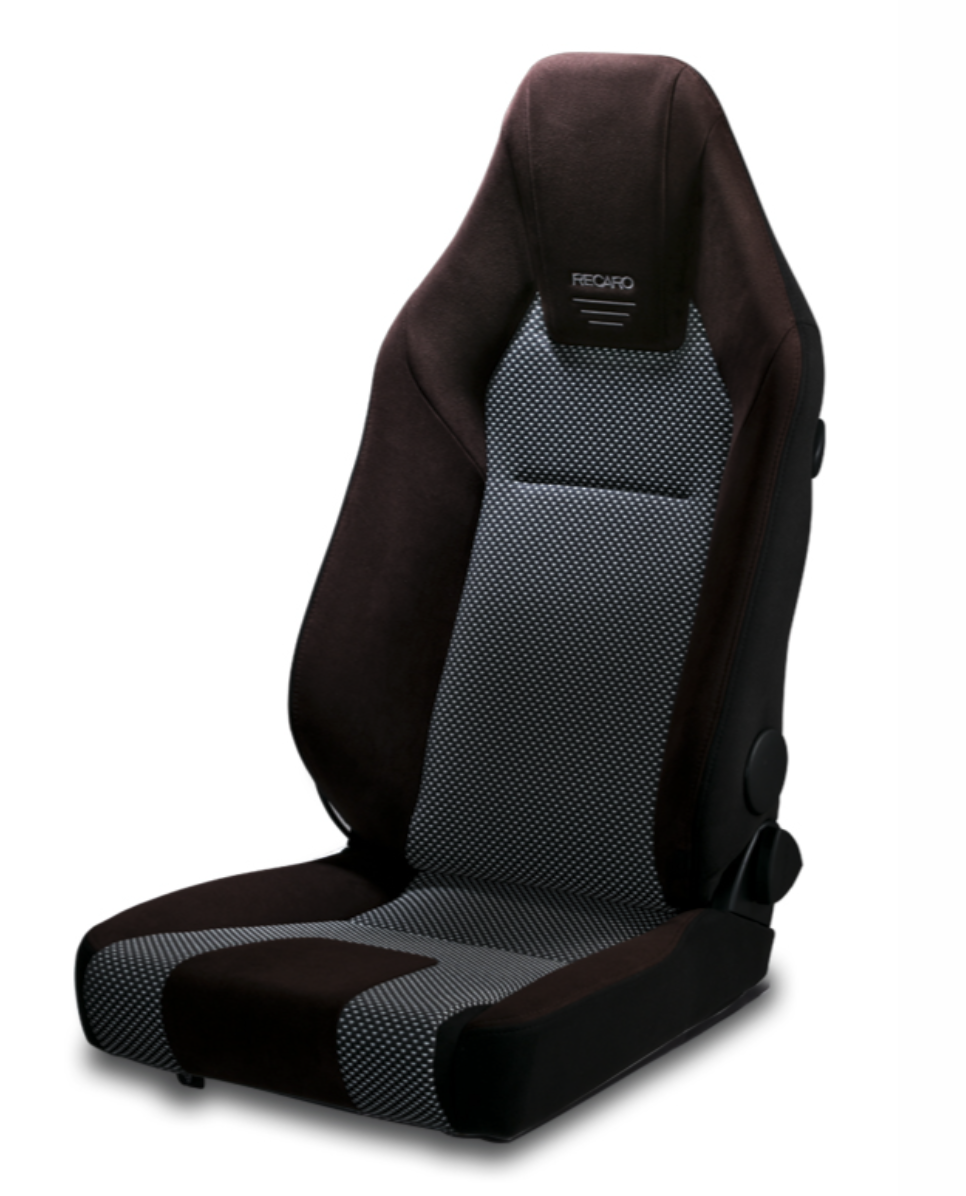 RECARO - コンフォートシート｜レカロ メディカル ショップ(RECARO