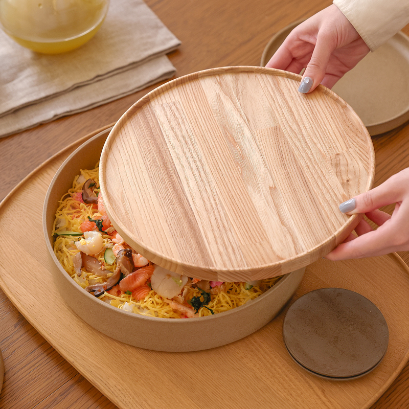 HASAMI PORCELAIN ウッドトレイ ｜家具・インテリア通販 Re:CENO(リセノ)