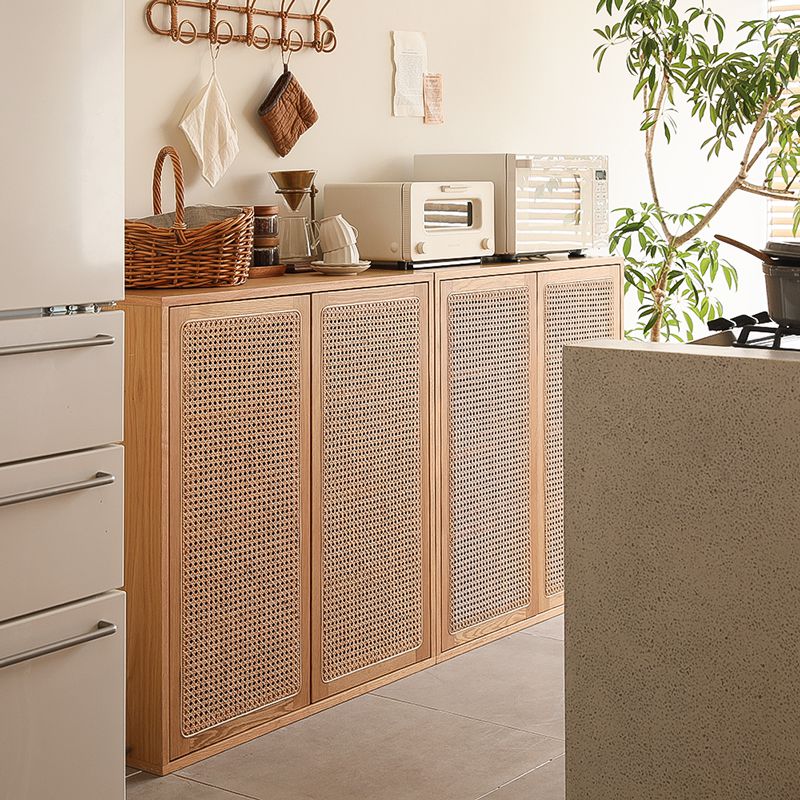 R.U.S 大容量収納／ラタンキャビネット ｜家具・インテリア通販 Re