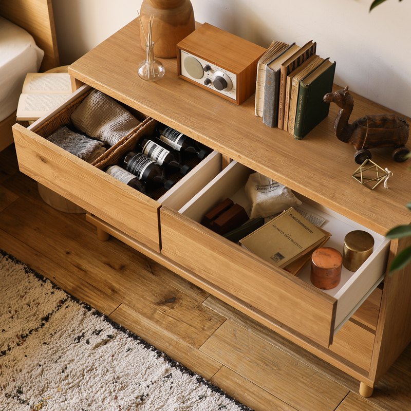 チェスト HAUTA 幅110cmタイプ ｜家具・インテリア通販 Re:CENO(リセノ)