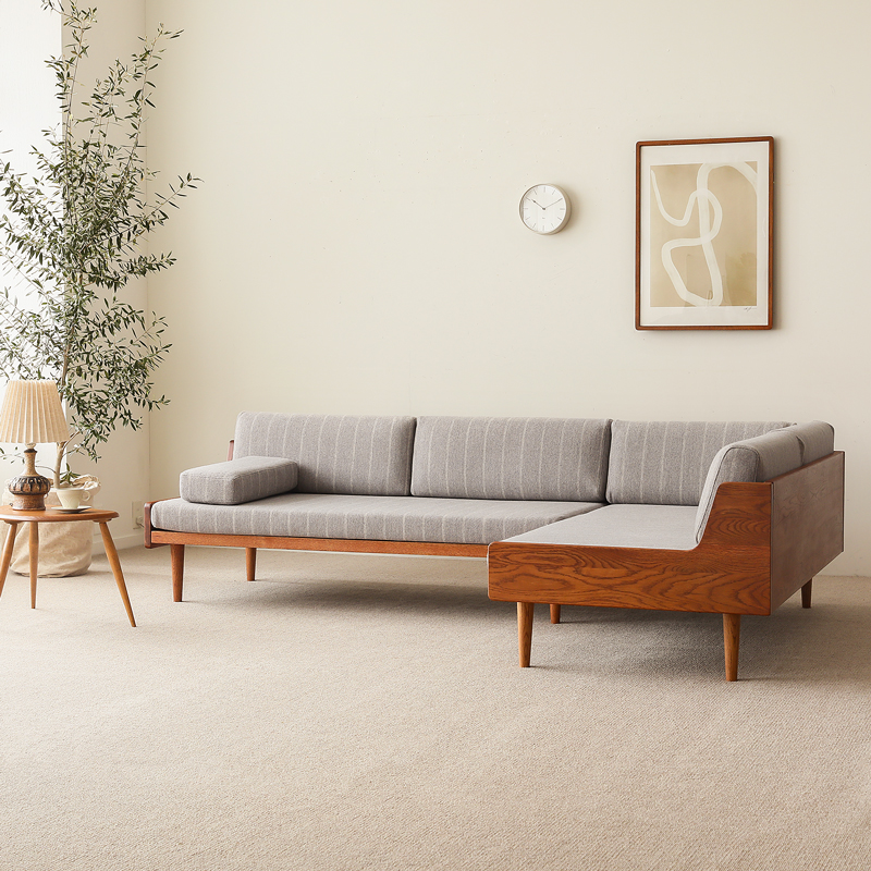 Lys ソファーセット 2人掛け×2人掛け ｜家具・インテリア通販 Re:CENO