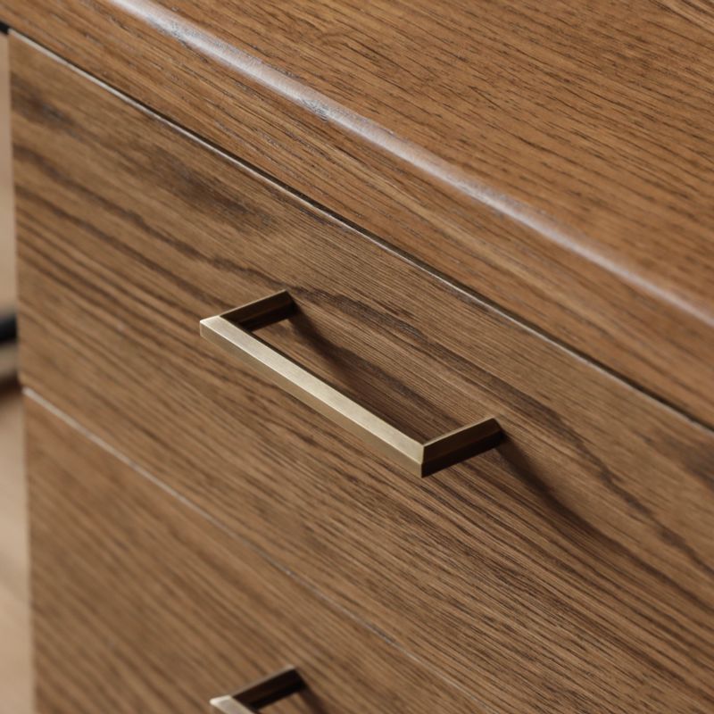 デスク WIRY／BR ｜家具・インテリア通販 Re:CENO(リセノ)