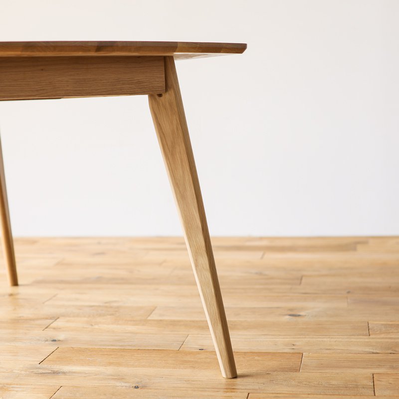 ダイニングテーブル RIVER 幅135cmタイプ ｜家具・インテリア通販 Re