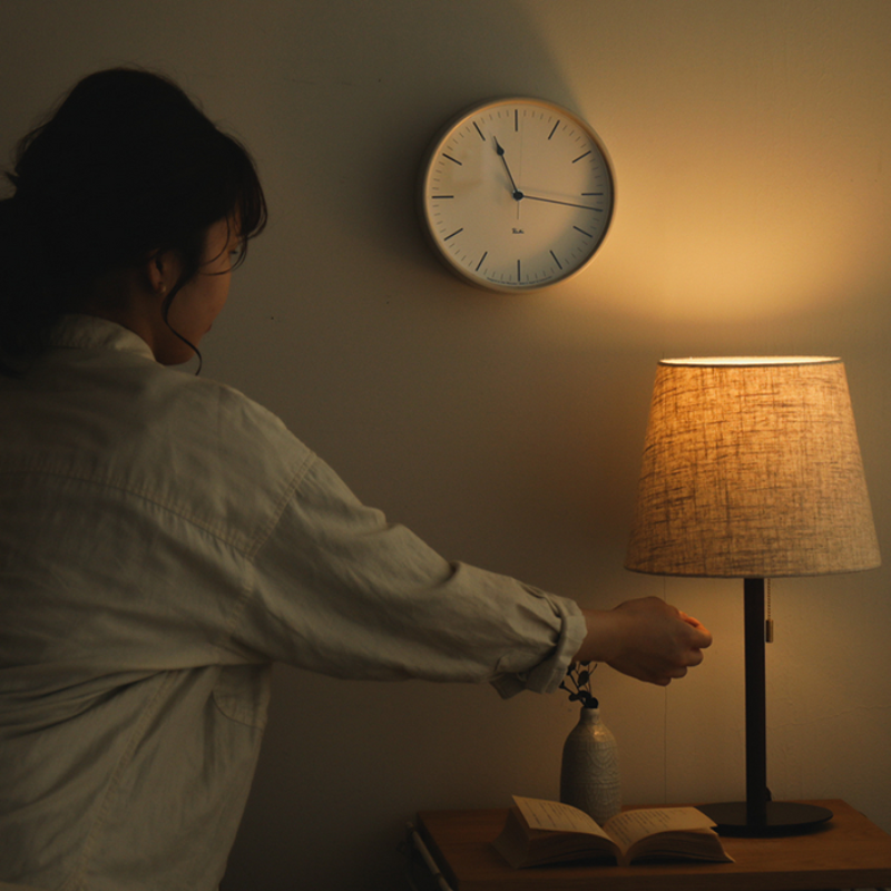 自分へのご褒美に間接照明を迎えませんか？ ｜家具・インテリア Re