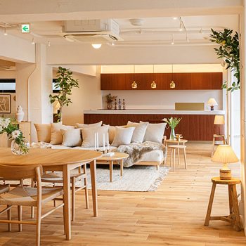 ダイニングテーブル｜家具・インテリア通販 Re:CENO(リセノ)