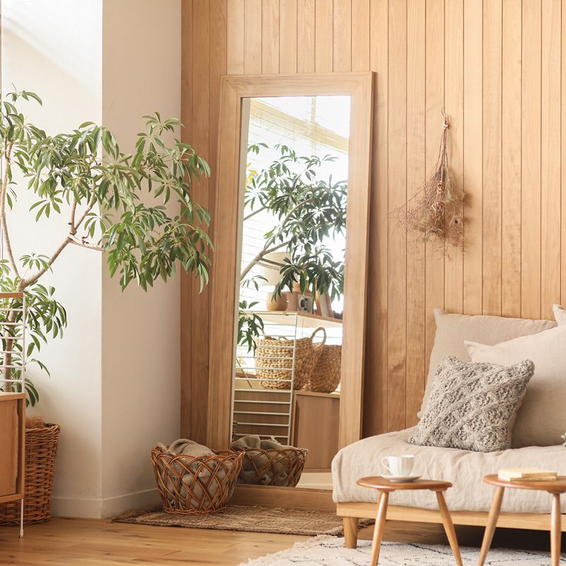 BREEZE ウォールミラー ｜家具・インテリア通販 Re:CENO(リセノ)