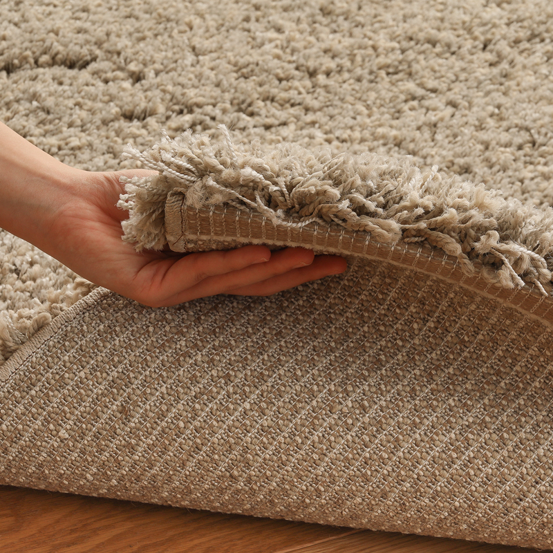 シャギーラグマット Lang ｜家具・インテリア通販 Re:CENO(リセノ)