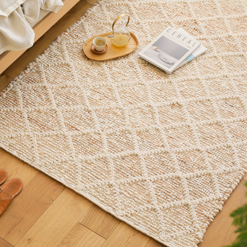 ラグマット TERRE ｜家具・インテリア通販 Re:CENO(リセノ)