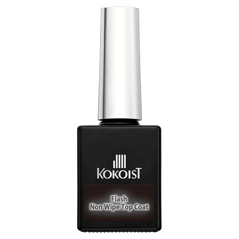 rednails web channel / ☆ウルトラグロッシー ノンワイプトップコート