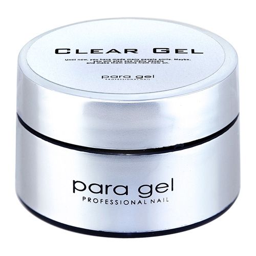 rednails web channel / ♪クリアジェルEX 4g