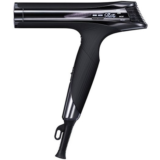 rednails web channel / リファ カールアイロン プロ 32mm ブラック